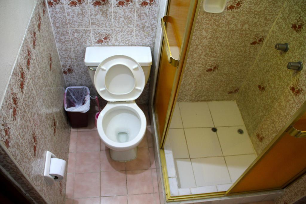 The House Project Backpackers リマ エクステリア 写真