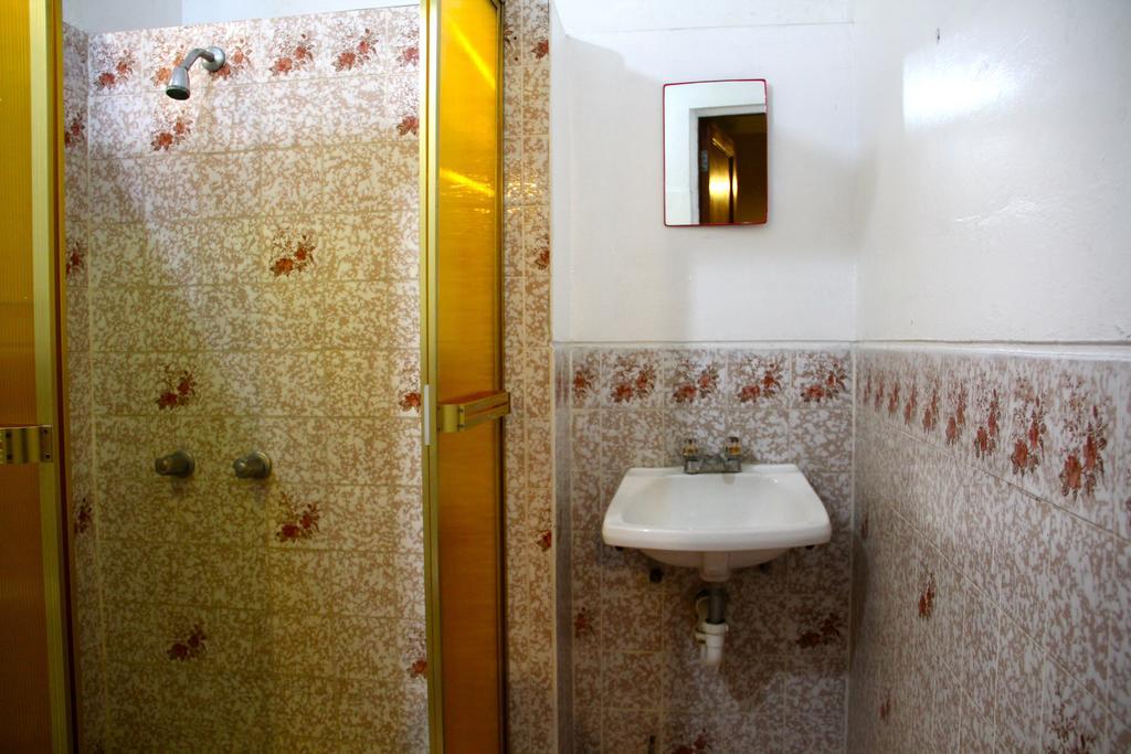 The House Project Backpackers リマ エクステリア 写真