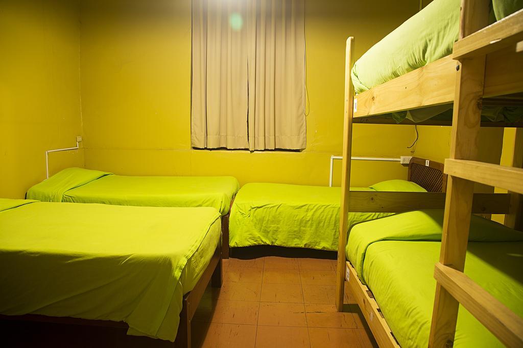 The House Project Backpackers リマ 部屋 写真