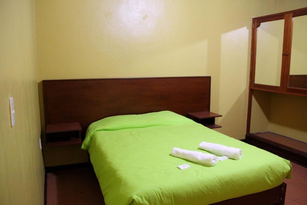 The House Project Backpackers リマ 部屋 写真